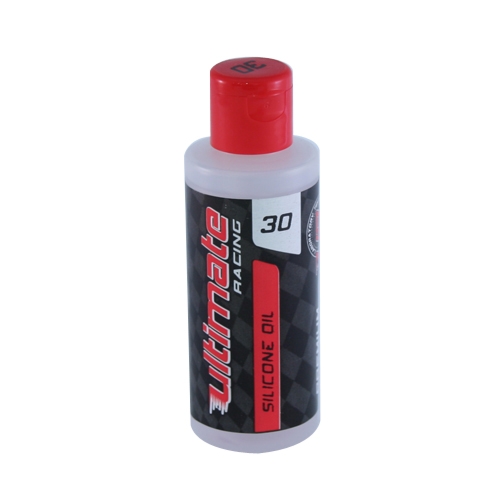 Ultimate Racing Shock Oil 300cSt (60ml) MIBOSPORT